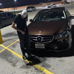 Meet your Posher, Solomon